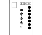 Attendance Slips - Minna no Joushiki Ryoku TV