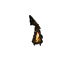 Fireplace 05 - Diablo 2 / Diablo 2: Lord of Destruction