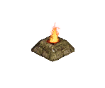 Fireplace 10 - Diablo 2 / Diablo 2: Lord of Destruction