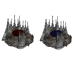 Cave Mana and Health Pool - Diablo 2 / Diablo 2: Lord of Destruction