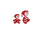 Bio Man - Super Bio Man 1 (Bootleg)