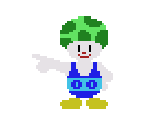 Miscellaneous - Super Bio Man 1 (Bootleg)