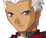 Archer - Fate/Stay Night (JPN)