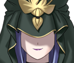 Caster - Fate/Stay Night (JPN)