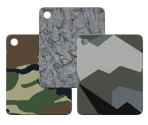 Materials - Payday 2