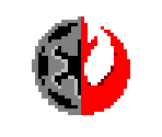 Executable Icons - Star Wars: Force Commander
