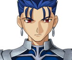 Lancer - Fate/Stay Night (JPN)