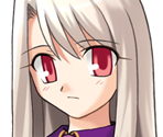 Illyasviel von Einzbern - Fate/Stay Night (JPN)