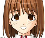 Yukika Saegusa - Fate/Stay Night (JPN)