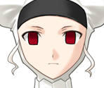 Leysritt - Fate/Stay Night (JPN)