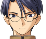 Issei Ryuudou - Fate/Stay Night (JPN)