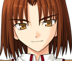 Ayako Mitsuzuri - Fate/Stay Night (JPN)