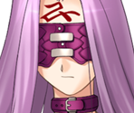 Rider - Fate/Stay Night (JPN)