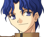 Shinji Matou - Fate/Stay Night (JPN)