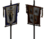 Banner - Diablo 2 / Diablo 2: Lord of Destruction