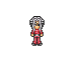 Sol Chevalsky - Yu-Gi-Oh!: Reshef of Destruction