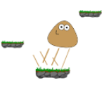 General Sprites - Pou