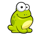 General Sprites - Tap the Frog