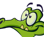 General Sprites - Where's My Water?