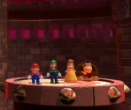 Minigame Icons - Mario Party 10