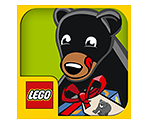 App Icons - LEGO DUPLO Forest
