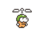 General Sprites - Swing Copters