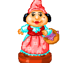 Switcher Gnome - Hammer Heads DELUXE!