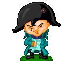 Napoleon Gnome - Hammer Heads DELUXE!