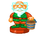 Hiding Gnome - Hammer Heads DELUXE!