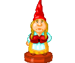 ByeBye Gnome - Hammer Heads DELUXE!