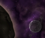Backgrounds - Cosmic Bugs
