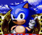 Dino OEM Version Images - Sonic the Hedgehog CD (1995/1996)