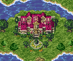 Overworld 06 (Perdor Cave - Covolt Moore Wood) - Astonishia Story