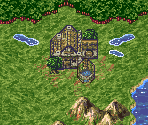 Overworld 03 (Plateau Forest - Ferry) - Astonishia Story