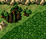 Overworld 02 (Plateau Woods - Plateau Forest) - Astonishia Story
