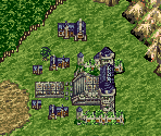 Overworld 01 (Rudelberg - Plateau Woods) - Astonishia Story