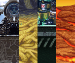 Backgrounds 2 - Final Fantasy: Record Keeper