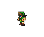 Thief - Final Fantasy: Record Keeper