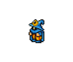 Magus - Final Fantasy: Record Keeper