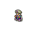 Spellblade - Final Fantasy: Record Keeper