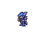 Dragoon - Final Fantasy: Record Keeper