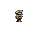 Viking - Final Fantasy: Record Keeper