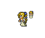 Celes (Opera Star) - Final Fantasy: Record Keeper