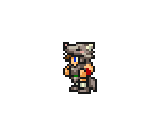 Berserker - Final Fantasy: Record Keeper