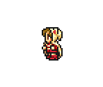 Devout - Final Fantasy: Record Keeper