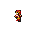 Ninja - Final Fantasy: Record Keeper