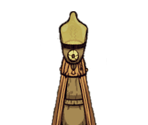 Clockwork Bishop - Don't Starve / Don't Starve Together