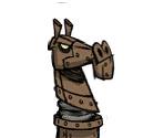 Clockwork Knight - Don't Starve / Don't Starve Together