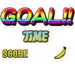 In-Game Text - Super Monkey Ball 2