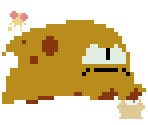 Gorgon - Kero Blaster